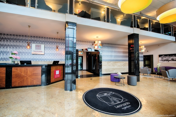 Leonardo Royal Hotel Warsaw (Warschau)